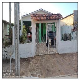 Casa - Venda
