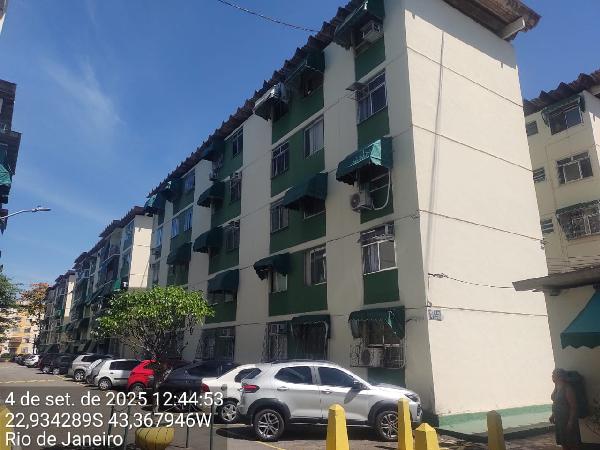 Grande oportunidade — Apartamento no Taquara, Rio de Janeiro - RJ, Apto 104, 1 quarto, 37m²