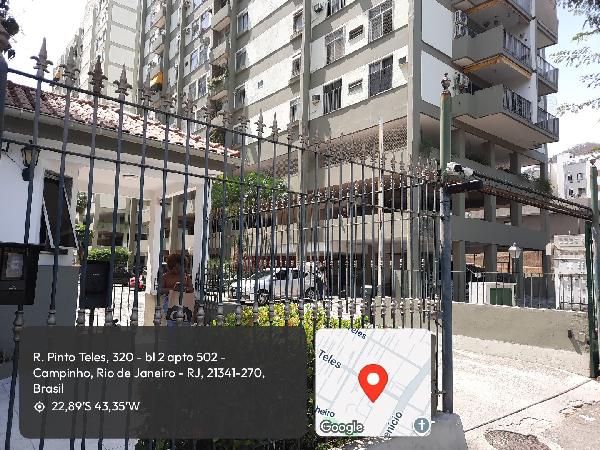 Apartamento - Venda