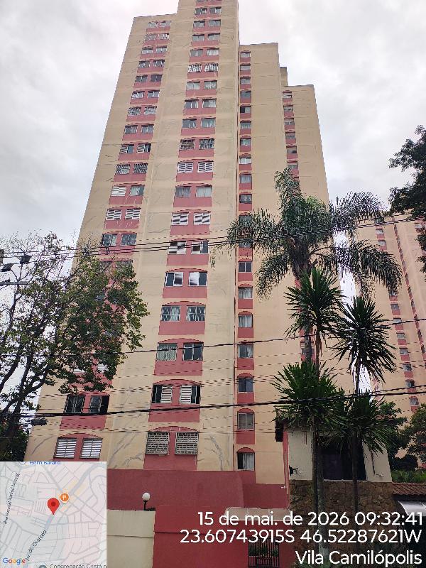 Imóvel bem localizado — Apartamento no Jardim Angela (zona Leste), Sao Paulo - SP, Apto 71, 2 quartos, 1 vaga, 45,55m²