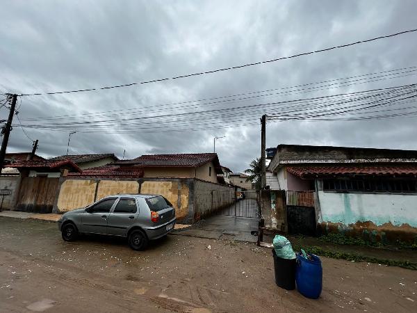 Casa - Venda
