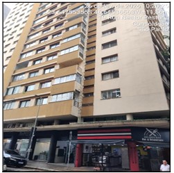 Apartamento - Venda