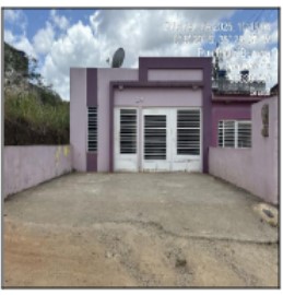 Imóvel selecionado Caixa — Casa em Pombos - PE, Nº 24, 3 quartos, 1 vaga, 180m²