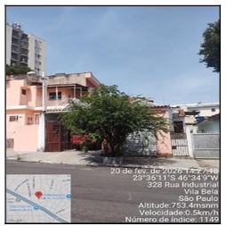 Imóvel para morar ou investir — Casa no Vila Alpina, Sao Paulo - SP, Nº 315, 120m²