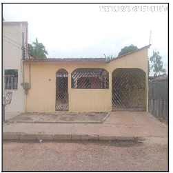 Excelente oportunidade — Casa no Centro, Moju - PA, Nº 0, 2 quartos, 360m²