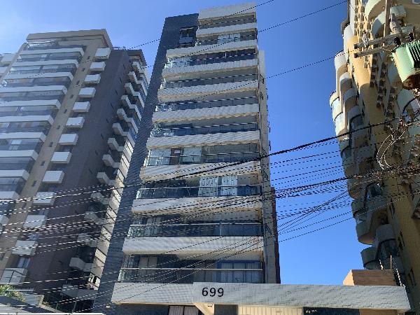 Apartamento - Venda