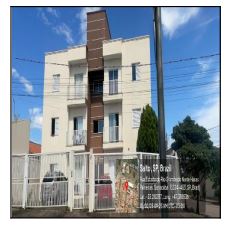 Apartamento - Venda
