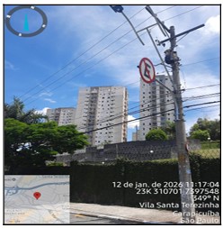 Apartamento - Venda