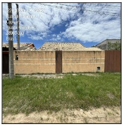 Casa - Venda