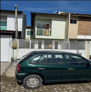 Casa - Venda