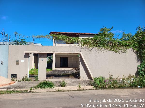 Ótima oportunidade — Casa no Planalto Boa Esperanca, Timon - MA, Nº 847, 4 quartos, 1 vaga, 360m²