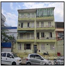 Apartamento - Venda