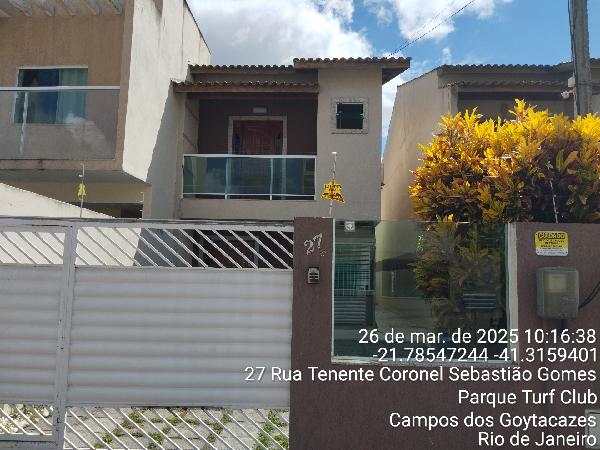 Oferta com diferencial — Casa no Alphaville, Campos dos Goytacazes - RJ, Nº 27, 150m²