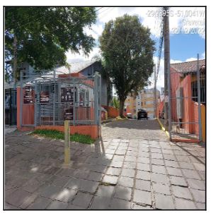 Apartamento - Venda