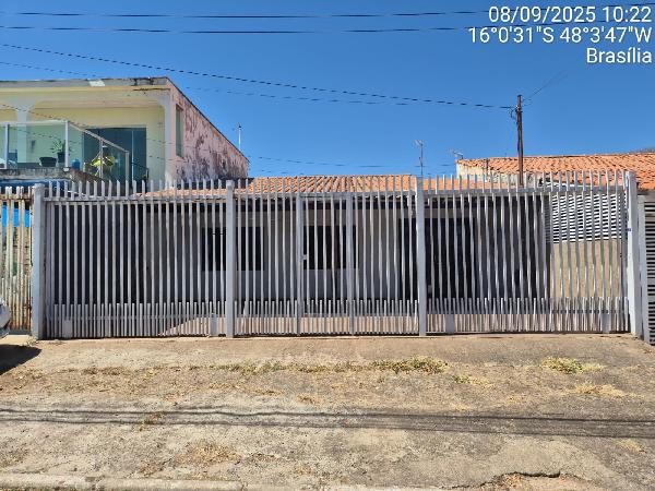 Negócio imperdível — Casa no Setor Norte, Gama - DF, N. SN LT 124 QD 01 CJ B, 4 quartos, 157,5m²