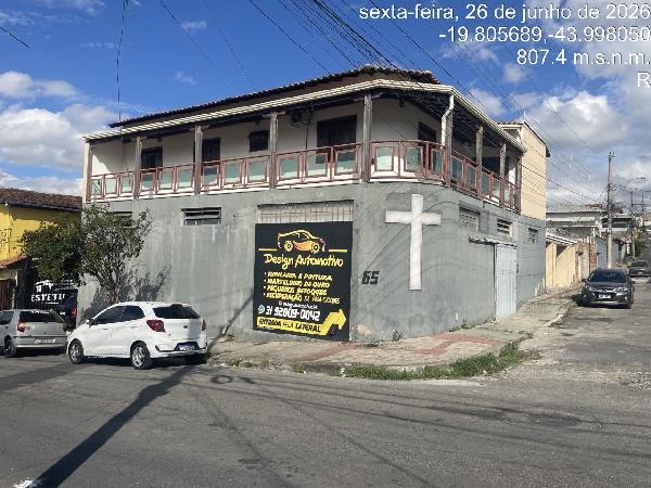 Negócio com vantagem — Casa no Leblon, Belo Horizonte - MG, Nº 21, 3 quartos, 2 vagas, 420,31m²