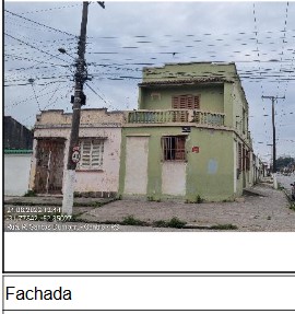 Casa - Venda
