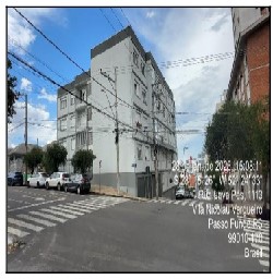 Apartamento - Venda