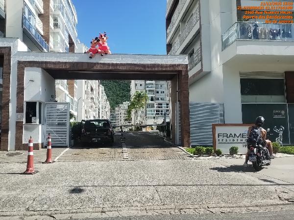 Apartamento - Venda