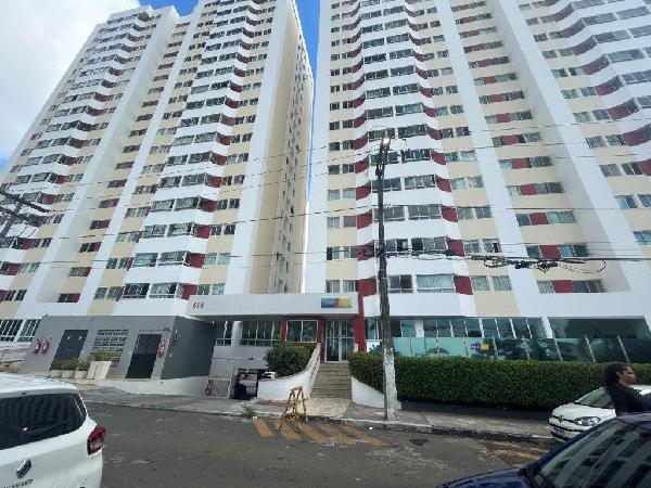 Apartamento - Venda