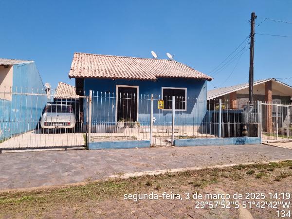 Casa - Venda