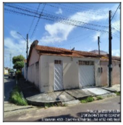 Oportunidade valiosa — Casa no Djard Vieira, Parintins - AM, Nº 4601, 2 quartos, 150m²