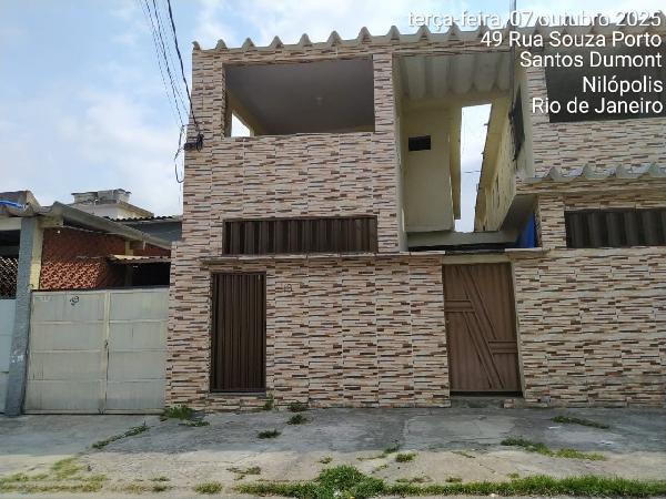 Casa - Venda