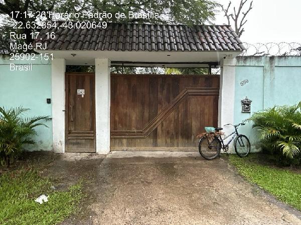 Casa - Venda