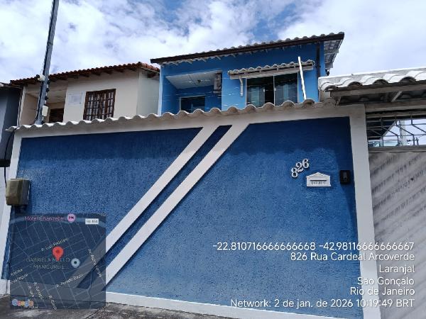 Casa - Venda