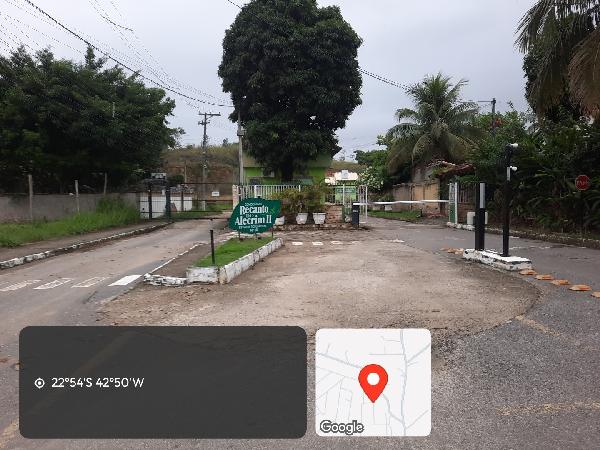 Imóvel com bom aproveitamento — Casa no 1º Distrito, Marica - RJ, N. SN UNIDADE 461, 3 quartos, 360m²
