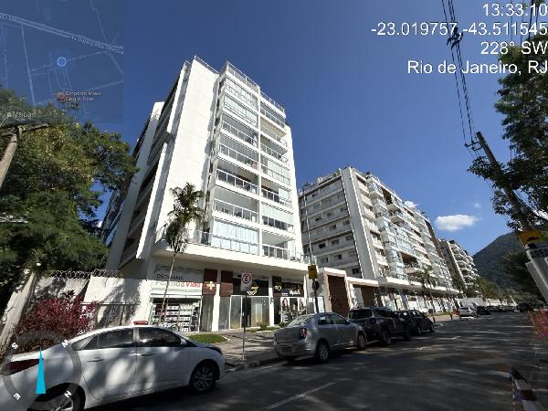 Apartamento - Venda