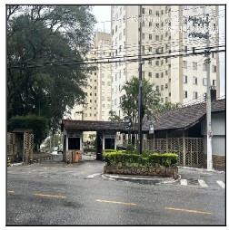 Apartamento - Venda