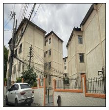 Apartamento - Venda