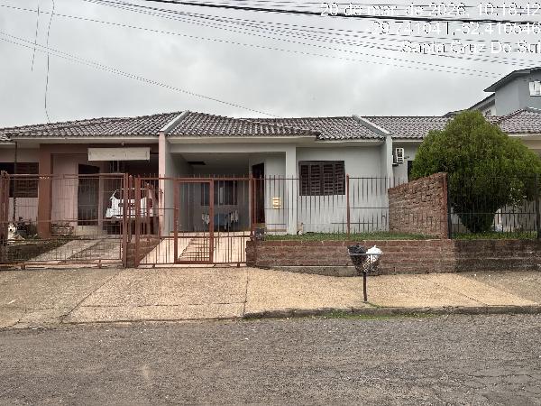 Casa - Venda