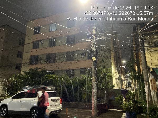 Negócio especial — Apartamento no Engenho da Rainha, Rio de Janeiro - RJ, Apto 102, 2 quartos, 62m²