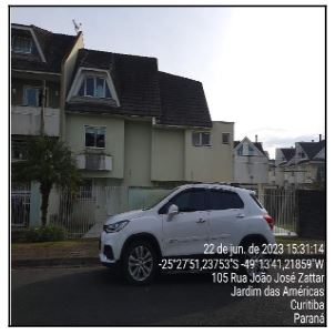 Imóvel com potencial — Casa no Jardim das Americas, Curitiba - PR, Nº 80, 4 quartos, 377,1m²