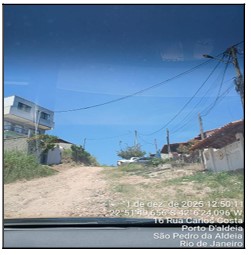 Excelente escolha — Casa no Boqueirao, Sao Pedro da Aldeia - RJ, Nº 02, 2 quartos, 400m²