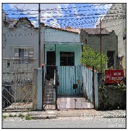 Prédio - Venda
