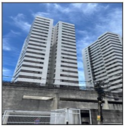 Apartamento - Venda
