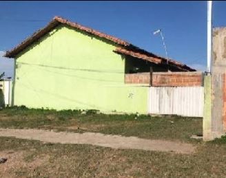 Casa - Venda
