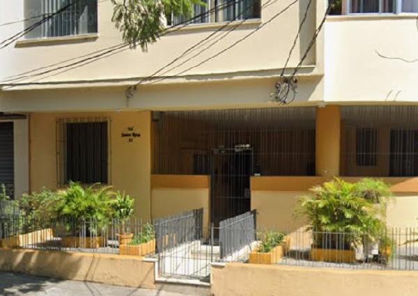Super oferta — Apartamento no Penha, Rio de Janeiro - RJ, Apto 303, 2 quartos, 67m²