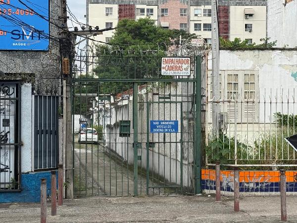 Imóvel com localização privilegiada — Casa no Pechincha, Rio de Janeiro - RJ, Nº 1957, 2 quartos, 67,55m²