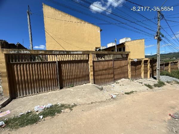 Imóvel em região valorizada — Apartamento no Prado, Gravata - PE, Apto 04, 2 quartos, 70,03m²
