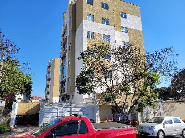Oportunidade para você — Apartamento no Carioca, Sao Jose dos Pinhais - PR, Apto A202, 2 quartos, 1 vaga, 71,8m²