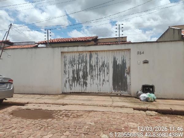 Imóvel em região valorizada — Casa no Cidade Nova, Timon - MA, Nº 384, 3 quartos, 1 vaga, 200m²