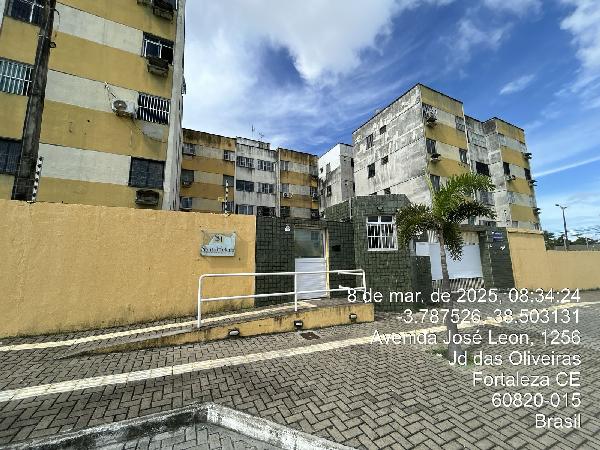 Apartamento - Venda