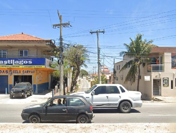 Imóvel pronto para negociar — Casa no Campo Redondo, Sao Pedro da Aldeia - RJ, N. SN QD 10 LT 21, 2 quartos, 300m²
