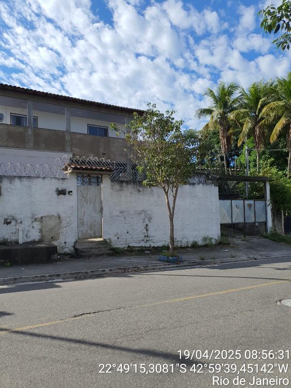 Oportunidade em destaque — Casa no Raul Veiga, Sao Goncalo - RJ, Nº 190, 3 quartos, 123m²