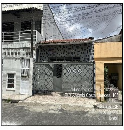 Casa - Venda