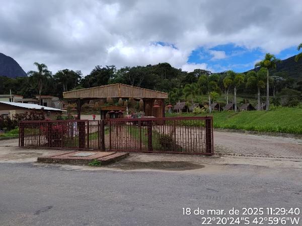 Negócio vantajoso — Terreno no Colonia Alpina, Teresopolis - RJ, N. SN QD V